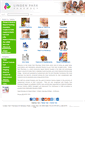 Mobile Screenshot of lindenparkpharmacy.com.au